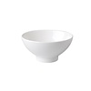 Rak Round bowl 450 ml Fine Dine line PORCELAIN