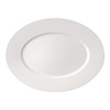 Rak Oval platter, 36 x 27 cm Fine Dine line PORCELAIN Rak Oval platter, 36 x 27 cm Fine Dine line PORCELAIN