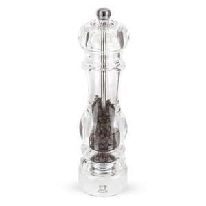 PEUGEOT Acrylic Pepper Mill 220 mm