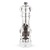 PEUGEOT Acrylic Pepper Mill 220 mm