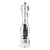 PEUGEOT Acrylic Pepper Mill 300 mm