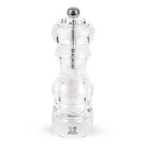 PEUGEOT Acrylic Salt Mill 180 mm