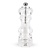 PEUGEOT Acrylic Salt Mill 180 mm