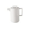 Rak Coffee pot with a lid 1 l Nordic line PORCELAIN