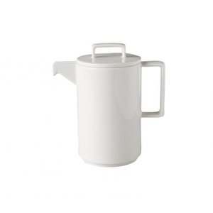 Rak Coffee pot with a lid 1 l Nordic line PORCELAIN