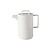 Rak Coffee pot with a lid 1 l Nordic line PORCELAIN