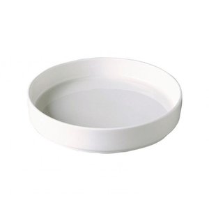 Rak Deep Plate, Ø230 mm, 900 ml, Nordic Rak Deep Plate, Ø230 mm, 900 ml, Nordic