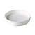 Rak Deep Plate, Ø230 mm, 900 ml, Nordic