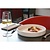 Rak Deep Plate, Ø230 mm, 900 ml, Nordic