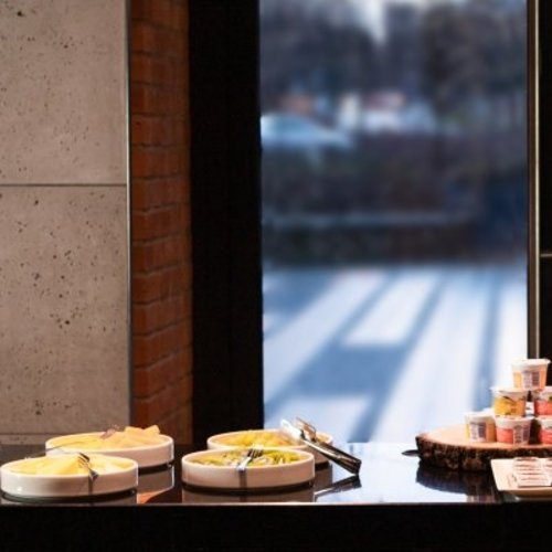 Rak Talerz głęboki, Ø230 mm, 900 ml, Nordic Rak Talerz głęboki, Ø230 mm, 900 ml, Nordic