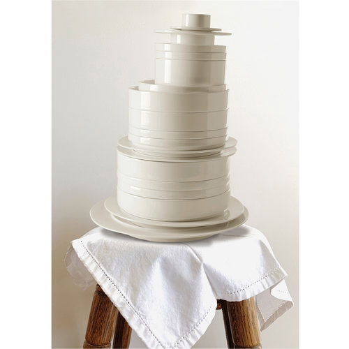 Rak Talerz głęboki, Ø230 mm, 900 ml, Nordic Rak Talerz głęboki, Ø230 mm, 900 ml, Nordic