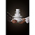 Rak Deep Plate, Ø230 mm, 900 ml, Nordic