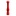 PEUGEOT Wooden Pepper Mill 400 mm, Poppy Red