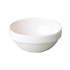 Rak Bowl 600 ml, stackable Ska line PORCELAIN