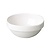 Rak Bowl 600 ml, stackable Ska line PORCELAIN