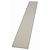 TOM-GAST Bar mat, 70 x 10 cm, white BAREQ