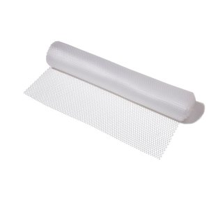 TOM-GAST Bar mat, 500 x 61 cm, white BAREQ