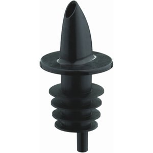 TOM-GAST Pourer BH, plastic, black BAREQ TOM-GAST Pourer BH, plastic, black BAREQ