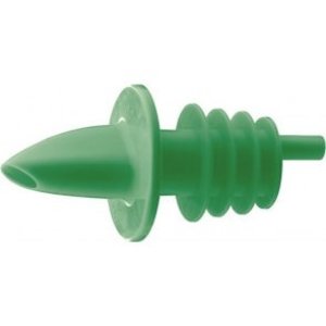 TOM-GAST Pourer BH, plastic, green BAREQ TOM-GAST Pourer BH, plastic, green BAREQ