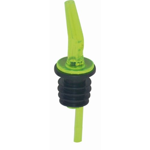 TOM-GAST Pourer TB, plastic, green BAREQ TOM-GAST Pourer TB, plastic, green BAREQ