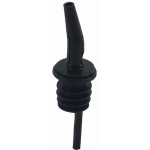 TOM-GAST Pourer TB, plastic, black BAREQ TOM-GAST Pourer TB, plastic, black BAREQ