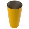 TOM-GAST Boston shaker weighted 0,8 l, gold BAREQ