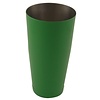TOM-GAST Boston shaker weighted 0,8 l, dark green BAREQ