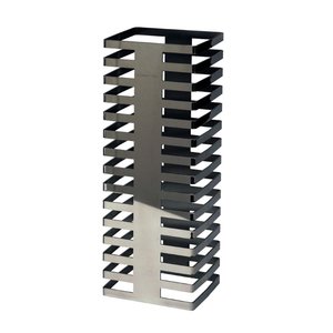 abert Urban - kolumna srebrna 58 cm