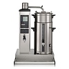 BRAVILOR BONAMAT Filter Coffee Machine with Container 10 L, 60 L/h, 8,29 kW