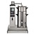 BRAVILOR BONAMAT Filter Coffee Machine with Container 10 L, 60 L/h, 8,29 kW