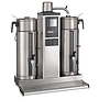 BRAVILOR BONAMAT Ekspres przelewowy z dwoma termosami z niekapiącymi kranami 2 x 5 L, 30 L/h, 3,13 kW