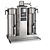 BRAVILOR BONAMAT Ekspres przelewowy z dwoma termosami z niekapiącymi kranami 2 x 5 L, 30 L/h, 3,13 kW