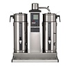 BRAVILOR BONAMAT Ekspres przelewowy z dwoma termosami z niekapiącymi kranami 2 x 5 L, 30 L/h, 3,13 kW