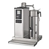BRAVILOR BONAMAT Filter Coffee Machine with Container 5 L and Total and Day Counters, 30 L/h, 3,1 kW