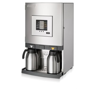 BRAVILOR BONAMAT Automat do gorących napojów instant XL | 4 pojemniki | 40-120L /h BRAVILOR BONAMAT Automat do gorących napojów instant XL | 4 pojemniki | 40-120L /h