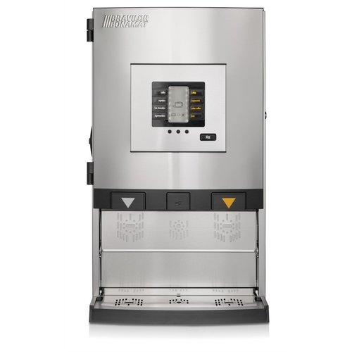 BRAVILOR BONAMAT Bolero Turbo XL 403 BRAVILOR BONAMAT Bolero Turbo XL 403