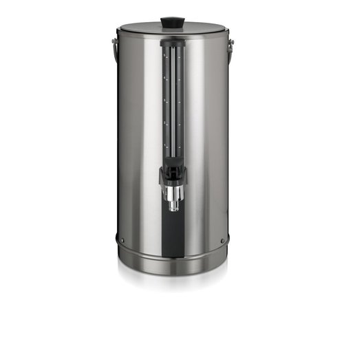 BRAVILOR BONAMAT Termos dwuścienny | całkowicie izolowany | 10L