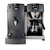 BRAVILOR BONAMAT Filter Coffee Machine with Hot Plate, Decanter and Separate Hot Water Tap, 15 L/h, 6 Minutes Brewing Time, 3,99 kW