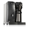 BRAVILOR BONAMAT Filter Coffee Machine with Brewing System and Separate Hot Water Tap, 15 L/h, 7 Minutes Brewing Time, 3,93 kW