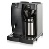 BRAVILOR BONAMAT Ekspres przelewowy z warnikiem i termosem, 15 L/h, czas parzenia 7 min, 3,93 kW