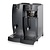 BRAVILOR BONAMAT Filter Coffee Machine with Brewing System, 1 Container with Gauge Glass (2 L), 13 L/h, 3,98 kW