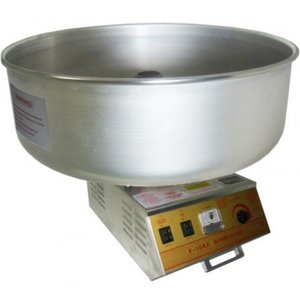 Neumarker Urządzenie do waty cukrowej | 230V / 1,8 kW Neumarker Urządzenie do waty cukrowej | 230V / 1,8 kW