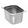 Bartscher Stainless Steel Gastronorm Container 1/2 200 mm Bartscher Stainless Steel Gastronorm Container 1/2 200 mm