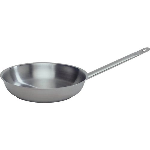 Hendi Patelnia uniwersalna ze stali nierdzewnej Ø280 mm Profi Line