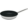 Hendi Profi Line Non-Stick Stainless Steel Frying Pan Ø280 mm Hendi Profi Line Non-Stick Stainless Steel Frying Pan Ø280 mm