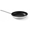 Hendi Profi Line Non-Stick Stainless Steel Frying Pan Ø320 mm Hendi Profi Line Non-Stick Stainless Steel Frying Pan Ø320 mm