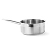 Hendi Stainless Steel Saucepan 2L, Ø180 mm
