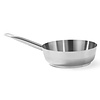 Hendi Profi Line Nickel-Chrome Steel Frying Pan Ø200 mm