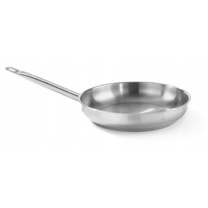 Hendi Kitchen Line Aluminium Frying Pan Ø280 mm Hendi Kitchen Line Aluminium Frying Pan Ø280 mm