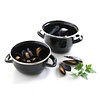 Hendi Enameled Mussels Pot 5 L Ø 225 mm Hendi Enameled Mussels Pot 5 L Ø 225 mm
